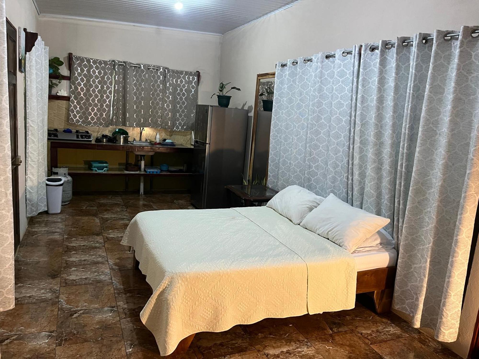 Casa Escondida Apartments Manuel Antonio Eksteriør bilde